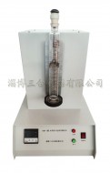 安徽SHQP-3型農(nóng)藥持久起泡性測定儀